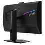 MSI MPG 272QRF X36 Monitor Gaming 27 WQHD Rapid IPS 360Hz Black
