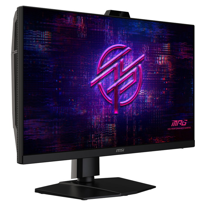MSI MPG 272QRF X36 Monitor Gaming 27 WQHD 360Hz Rapid IPS Black MSI MPG 272QRF X36 Monitor Gaming 27 WQHD 360Hz Rapid IPS Black