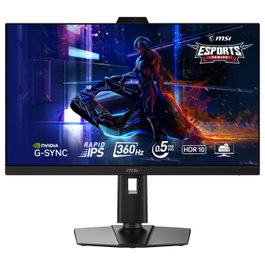 MSI MPG 272QRF X36 Monitor Gaming 27 WQHD Rapid IPS 360Hz Black