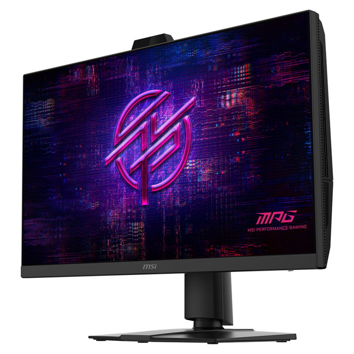 MSI MPG 272QRF X36 Monitor Gaming 27 WQHD Rapid IPS 360Hz Black