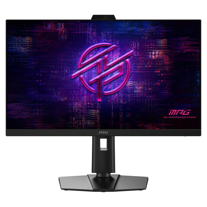 MSI MPG 272QRF X36 Monitor Gaming 27 WQHD 360Hz Rapid IPS Black MSI MPG 272QRF X36 Monitor Gaming 27 WQHD 360Hz Rapid IPS Black