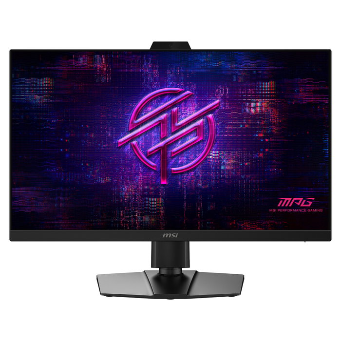 MSI MPG 272QRF X36 Monitor Gaming 27 WQHD 360Hz Rapid IPS Black MSI MPG 272QRF X36 Monitor Gaming 27 WQHD 360Hz Rapid IPS Black