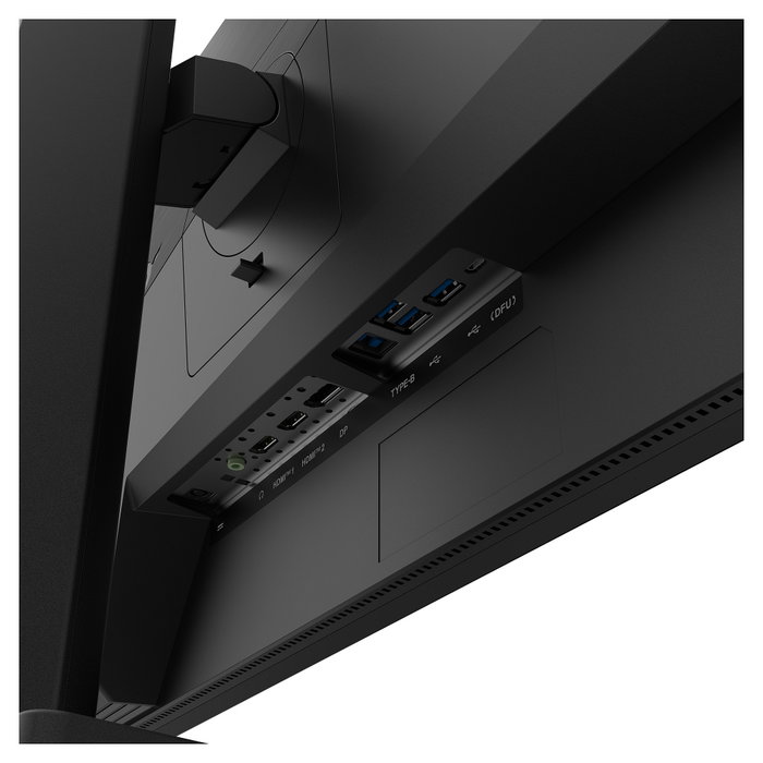 MSI MPG 272QRF X36 Monitor Gaming 27 WQHD 360Hz Rapid IPS Black MSI MPG 272QRF X36 Monitor Gaming 27 WQHD 360Hz Rapid IPS Black