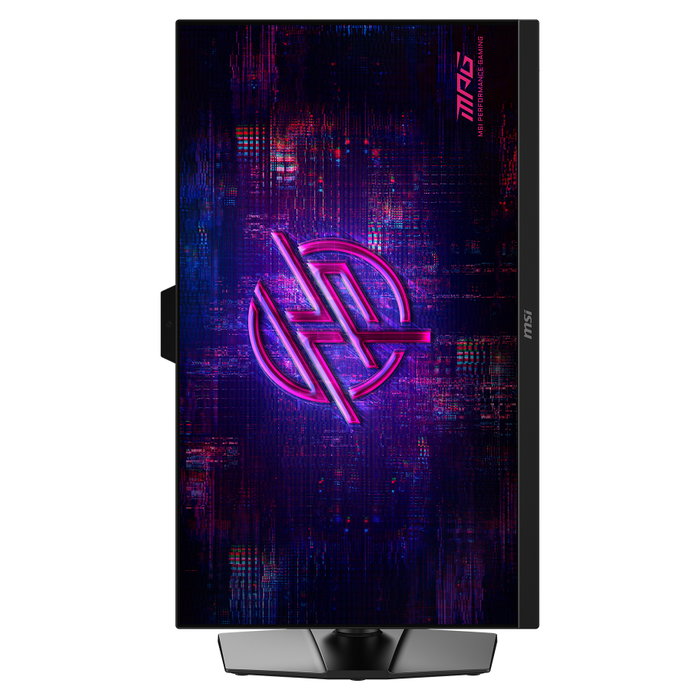 MSI MPG 272QRF X36 Monitor Gaming 27 WQHD 360Hz Rapid IPS Black MSI MPG 272QRF X36 Monitor Gaming 27 WQHD 360Hz Rapid IPS Black
