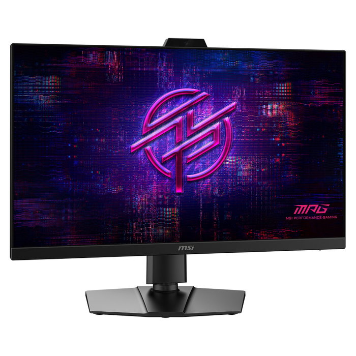 MSI MPG 272QRF X36 Monitor Gaming 27 WQHD 360Hz Rapid IPS Black MSI MPG 272QRF X36 Monitor Gaming 27 WQHD 360Hz Rapid IPS Black