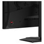 MSI MPG 272QRF X36 Monitor Gaming 27 WQHD 360Hz Rapid IPS Black