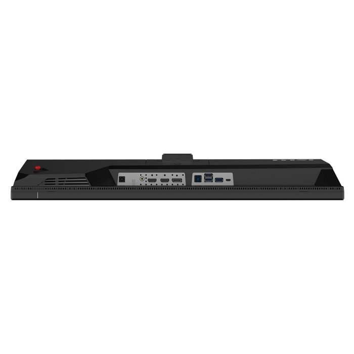 MSI MPG 272QRF X36 Monitor Gaming 27 WQHD 360Hz Rapid IPS Black MSI MPG 272QRF X36 Monitor Gaming 27 WQHD 360Hz Rapid IPS Black