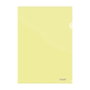Dohe Dossier Uñero Premium A4 Amarillo (Pack de 8)