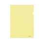 Dohe Dossier Uñero Premium A4 Amarillo (Pack de 8)