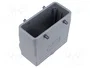LAPP Carcasa para conectores HDC EPIC H-B 16 alta