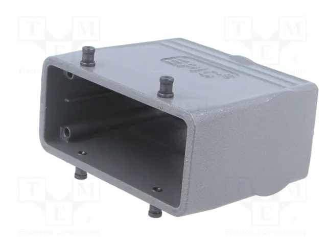 LAPP Carcasa para conectores HDC EPIC H-B 16 alta