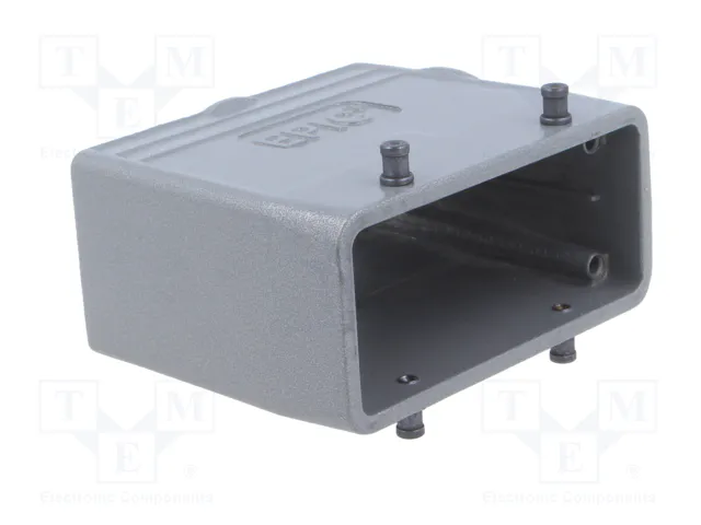 LAPP Carcasa para conectores HDC EPIC H-B 16 alta