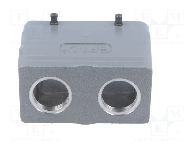 LAPP Carcasa para conectores HDC EPIC H-B 16 alta