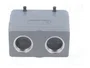 LAPP Carcasa para conectores HDC EPIC H-B 16 alta