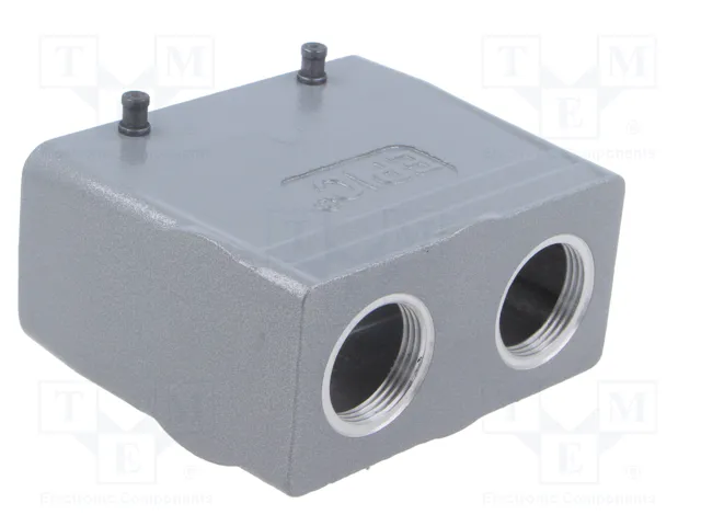 LAPP Carcasa para conectores HDC EPIC H-B 16 alta