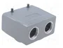 LAPP Carcasa para conectores HDC EPIC H-B 16 alta