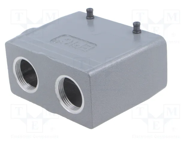 LAPP Carcasa para conectores HDC EPIC H-B 16 alta