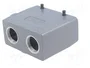 LAPP Carcasa para conectores HDC EPIC H-B 16 alta