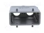 LAPP Carcasa para conectores HDC EPIC H-B 16 alta