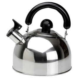 1946 Tetera Hervidor 2L Inducción Acero Inoxidable Silbato Cocina 1946