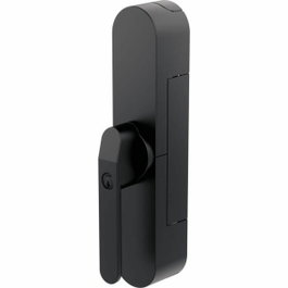 Abus Cerradura de seguridad para puerta de terraza FC4100 BK