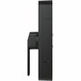 Abus Cerradura de seguridad para puerta de terraza FC4100 BK