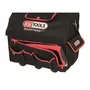 KS TOOLS Bolsa con Ruedas 850.0335 Carga Máxima 35 kg Volumen 40 L Brazo Telescópico