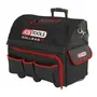 KS TOOLS Bolsa con Ruedas 850.0335 Carga Máxima 35 kg Volumen 40 L Brazo Telescópico
