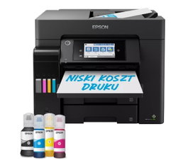 Epson L6570 Impresora Multifunción a Color