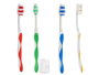 Berilo Set 2 Cepillos de Dientes con Funda