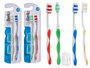 Berilo Set 2 Cepillos de Dientes con Funda