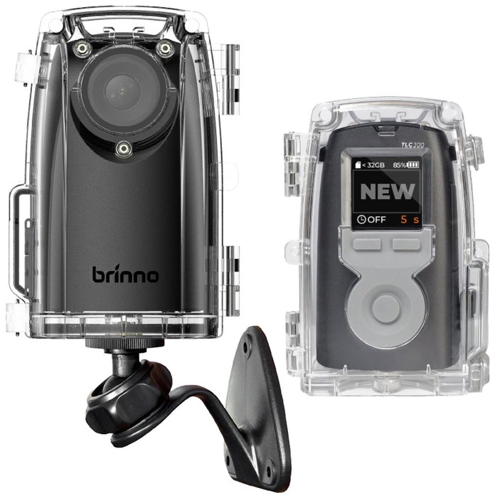 Brinno BCC300-M Timelapse Camera Kit