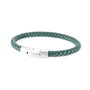 Pulsera Hombre One Jewels OAMB3208LV Verde