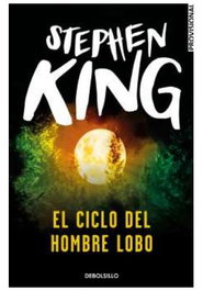 Penguin Random House Grupo Editorial, S.A.U. El ciclo del hombre lobo