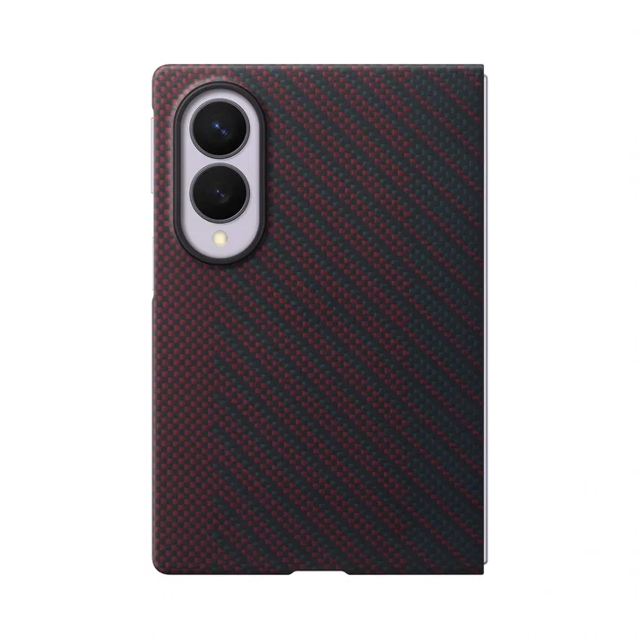 Samsung Carbon Magnet Case para Galaxy Z Fold8