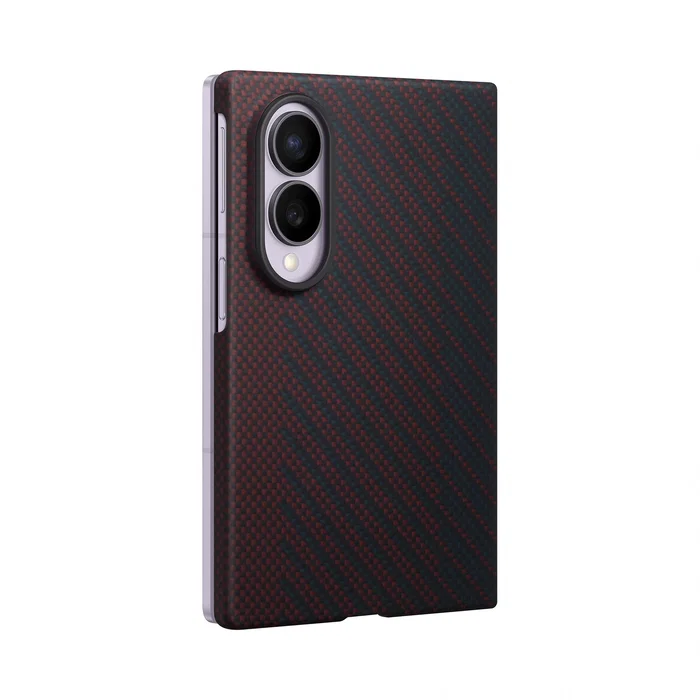 Samsung Carbon Magnet Case para Galaxy Z Fold8