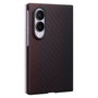 Samsung Carbon Magnet Case para Galaxy Z Fold 8, Violeta