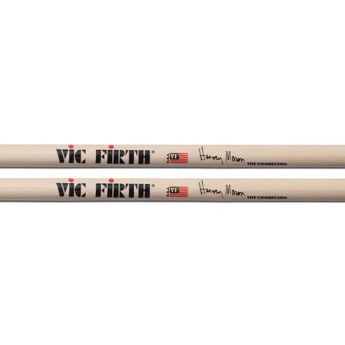 Vic Firth Signature Series Harvey Mason The Chameleon SHM3