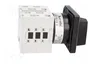 LOVATO ELECTRIC GX1653U Interruptor de leva de separación de bobinado 16A