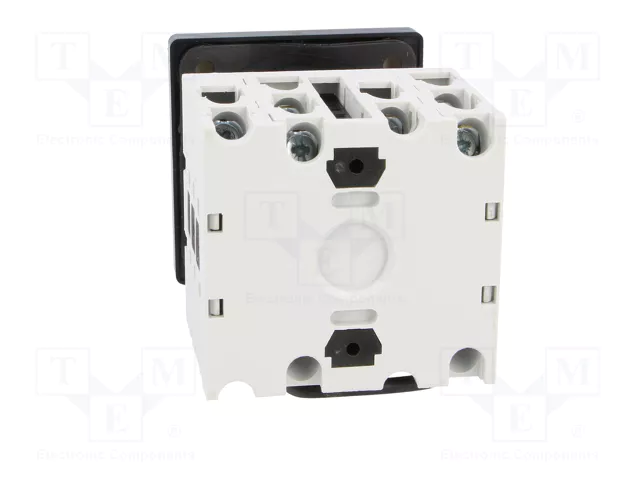 LOVATO ELECTRIC GX1653U Interruptor de leva de separación de bobinado 16A