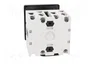 LOVATO ELECTRIC GX1653U Interruptor de leva de separación de bobinado 16A