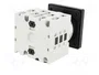 LOVATO ELECTRIC GX1653U Interruptor de leva de separación de bobinado 16A