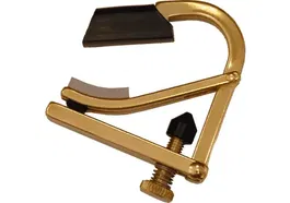 SHUBB Cejilla Original Parcial para 3 Cuerdas