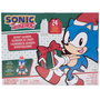 JAKKS PACIFIC Calendario Adviento Sonic The Hedgehog