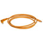Tether Tools TetherPro USB-C Optima 10G Naranja 3m (Recto a Ángulo Recto)
