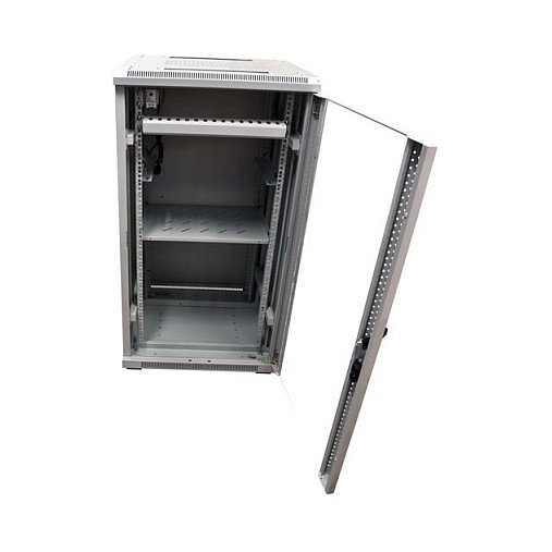 ALLNET Rack de red 19 pulg. 42U B600/T 900mm Glastür Lichtgrau SNB-Serie ALLNET Rack de red 19 pulg. 42U B600/T 900mm Glastür Lichtgrau SNB-Serie