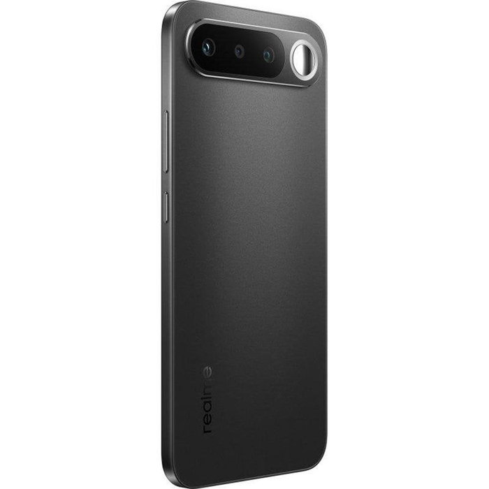 Realme 16 5G 256GB 8GB RAM Smartphone Libre Negro
