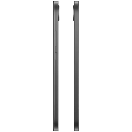 Realme 16 5G Negro Aire, 8GB RAM 256GB, Pantalla 6.57", Batería Titan 7000 mAh, Cámara Sony 50MP