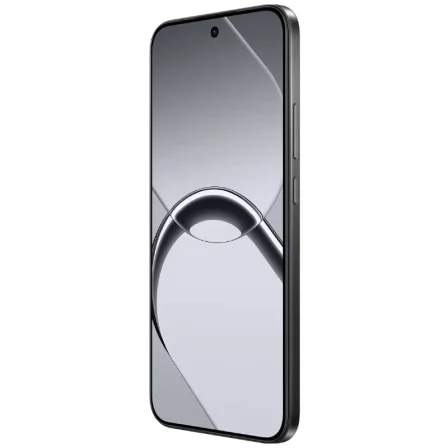 Realme 16 5G Negro Aire, 8GB RAM 256GB, Pantalla 6.57", Batería Titan 7000 mAh, Cámara Sony 50MP