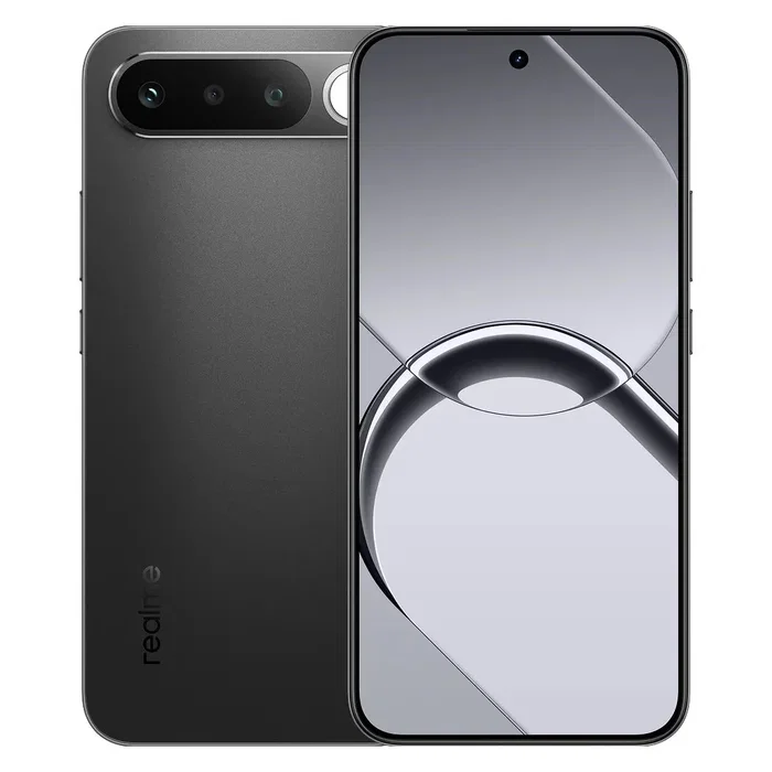 Realme 16 5G 8GB 256GB Negro